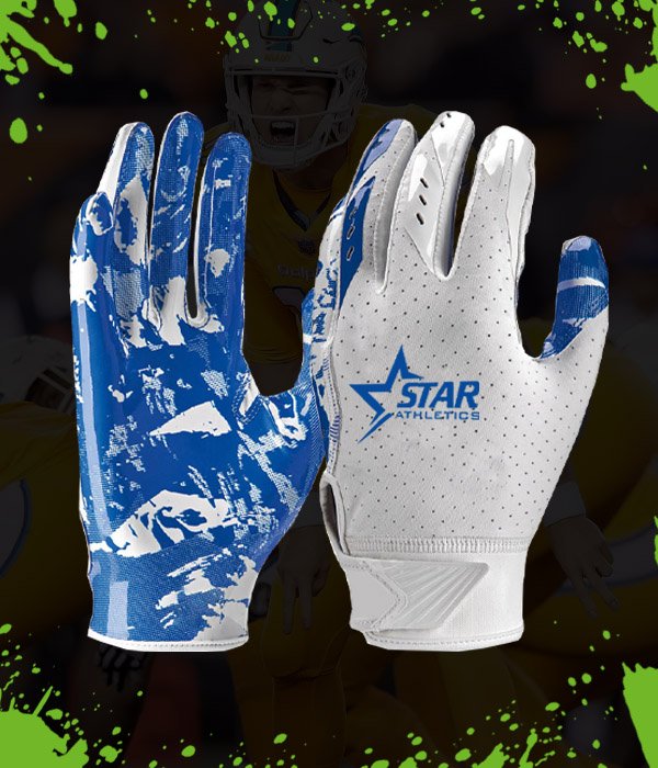 American Football Gloves
