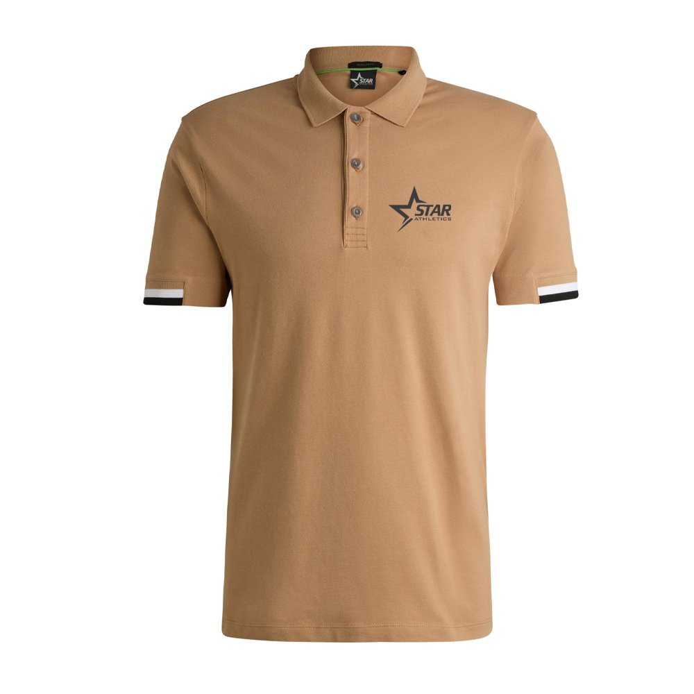 Golf Uniforms