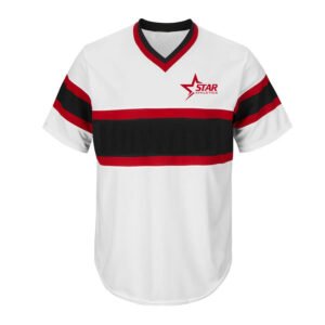 Baseball Jersey