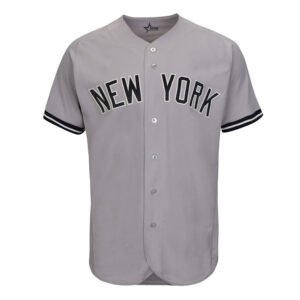 Baseball Jersey