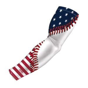 Baseball Arm Sleeve