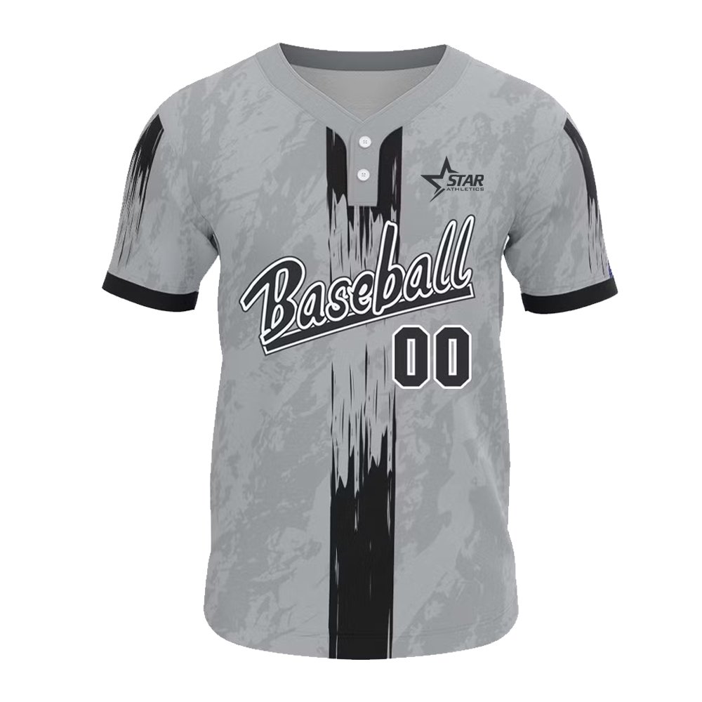 Baseball Uniforms
