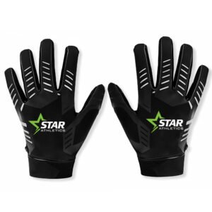 American Football Gloves