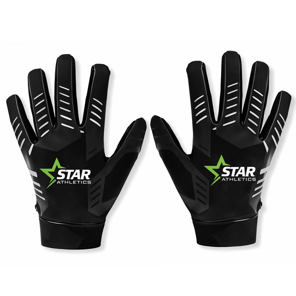 American Football Gloves