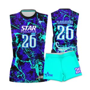 7v7 Uniform