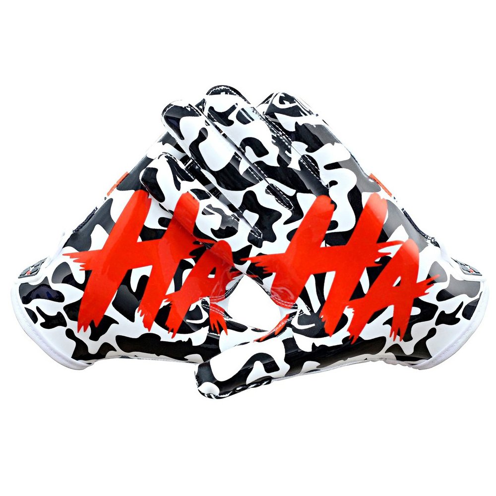 American Football Gloves