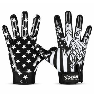 American Football Gloves