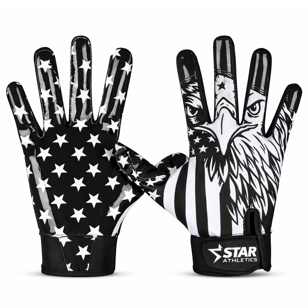 American Football Gloves