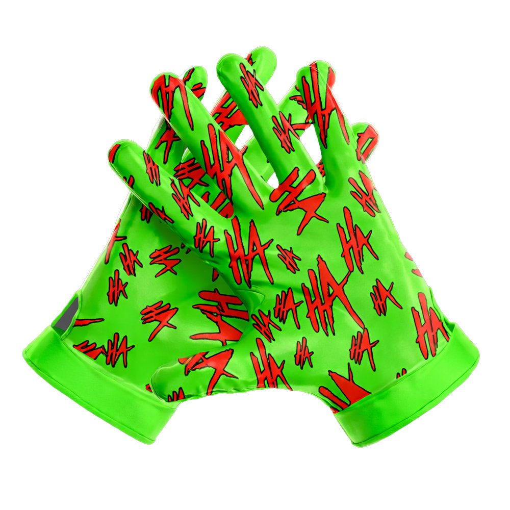 American Football Gloves